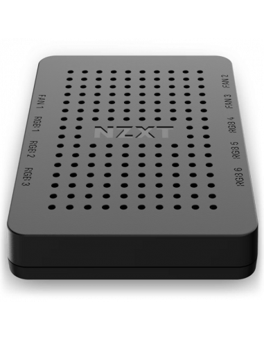 Контроллер вентилятора NZXT RGB & Fan Controller AC-CRFR0-B1