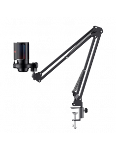 Игровой Микрофон Havit GK50 Pro, USB, Чёрный