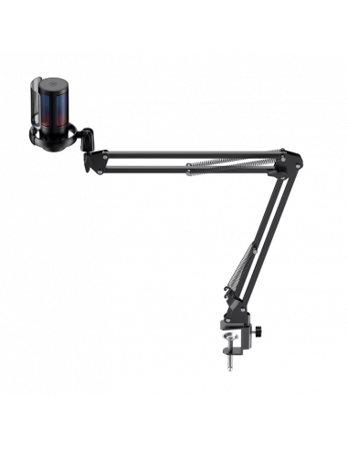 Игровой Микрофон Havit GK50 Pro, USB, Чёрный