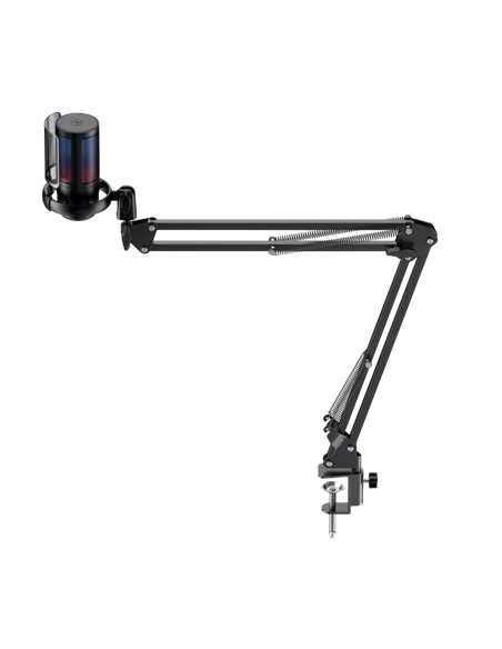 Игровой Микрофон Havit GK50 Pro, USB, Чёрный
