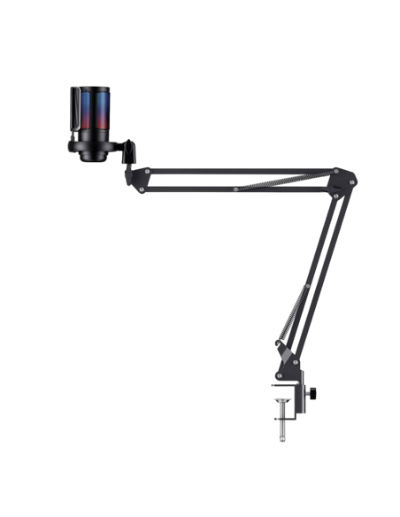 Игровой Микрофон Havit GK50 Pro, USB, Чёрный