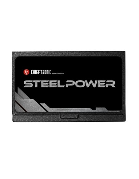 Sursă Alimentare PC Chieftec BDK-750FC, 750W, ATX, Complet modular
