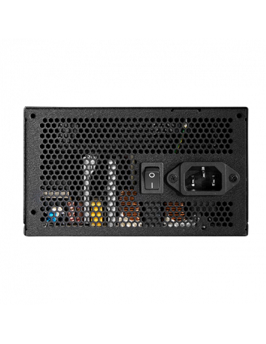 Sursă Alimentare PC Chieftec BDK-750FC, 750W, ATX, Complet modular