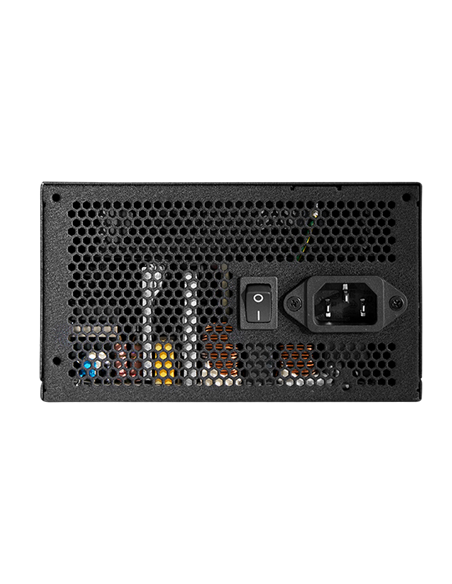Sursă Alimentare PC Chieftec BDK-750FC, 750W, ATX, Complet modular
