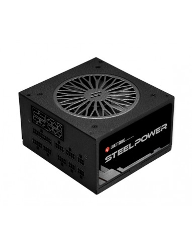 Sursă Alimentare PC Chieftec BDK-750FC, 750W, ATX, Complet modular