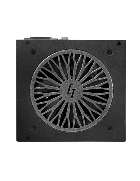 Sursă Alimentare PC Chieftec BDK-750FC, 750W, ATX, Complet modular