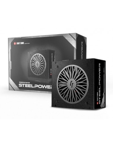 Sursă Alimentare PC Chieftec BDK-750FC, 750W, ATX, Complet modular