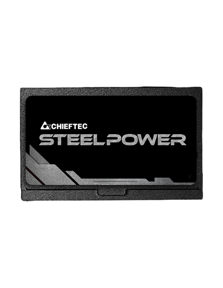 Sursă Alimentare PC Chieftec BDK-750FC, 750W, ATX, Complet modular