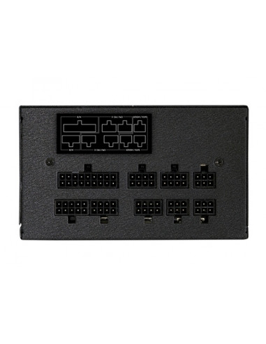 Sursă Alimentare PC Chieftec BDK-750FC, 750W, ATX, Complet modular