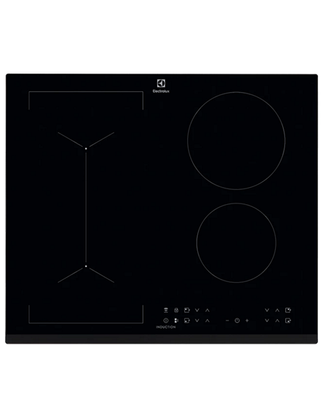 Plită cu inducție Electrolux LIV63431BK, Negru