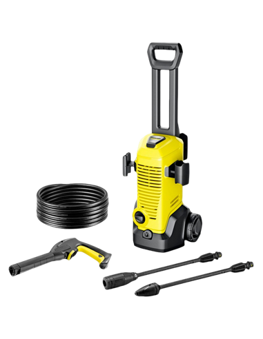 Aparat de spălat cu presiune Karcher K 3