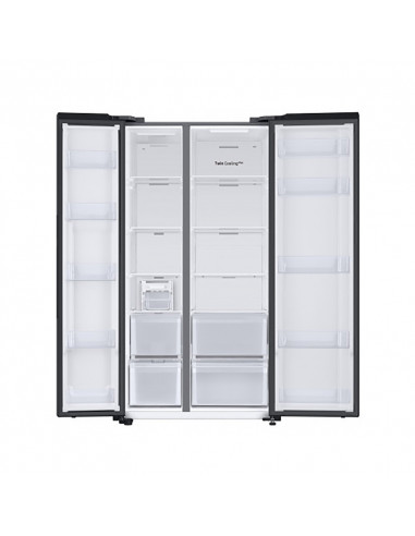Холодильник Samsung RS66A8100B1/UA, Twin...