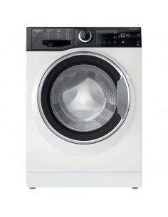 Стиральная машина Whirlpool WRBSS 6249 S, 6кг, Белый