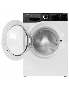 Стиральная машина Whirlpool WRBSS 6249 S, 6кг, Белый 2