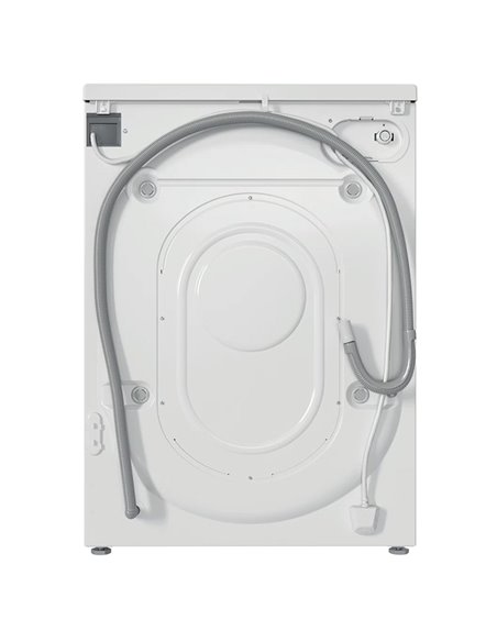 Mașină de spălat Whirlpool WRBSS 6249 S, 6kg, Alb