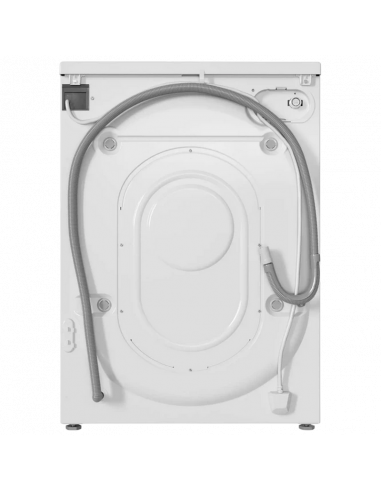 Mașină de spălat Whirlpool WRBSS 6249 S, 6kg, Alb