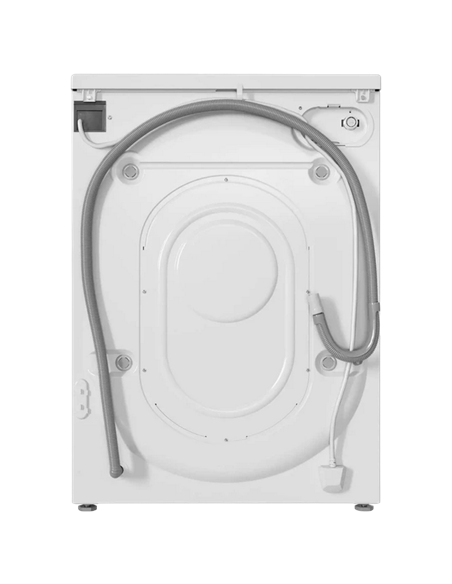 Стиральная машина Whirlpool WRBSS 6249 S, 6кг, Белый