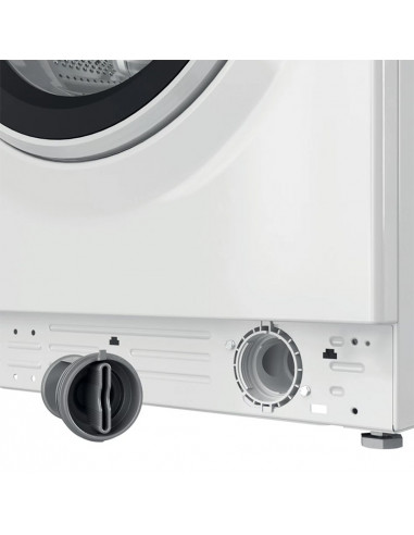 Mașină de spălat Whirlpool WRBSS 6249 S, 6kg, Alb