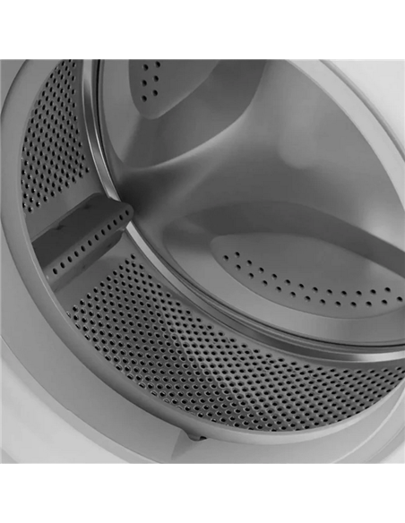 Mașină de spălat Whirlpool WRBSS 6249 S, 6kg, Alb
