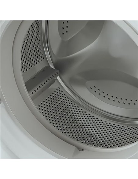 Стиральная машина Whirlpool WRBSS 6249 S, 6кг, Белый