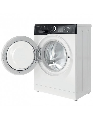 Стиральная машина Whirlpool WRBSS 6249 S, 6кг, Белый