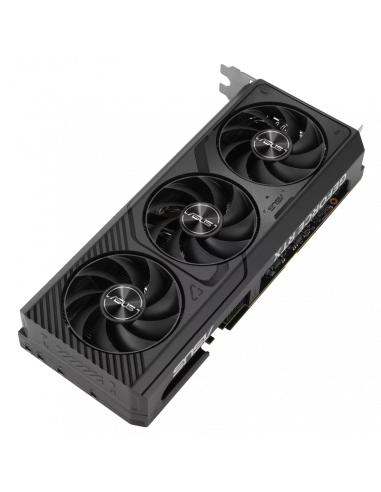 Видеокарта ASUS PRIME-RTX4070S-O12G, 12ГБ GDDR6X 192бит (PRIME-RTX4070S-O12G)
