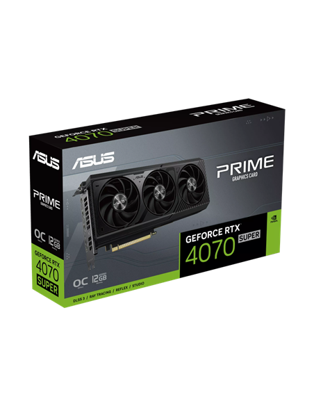 Placă Video ASUS PRIME-RTX4070S-O12G, 12GB GDDR6X 192bit (PRIME-RTX4070S-O12G) Placă Video ASUS PRIME-RTX4070S-O12G, 12GB GDDR6X 192bit (PRIME-RTX4070S-O12G)