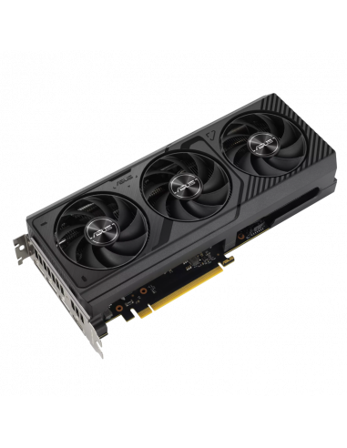 Видеокарта ASUS PRIME-RTX4070S-O12G, 12ГБ GDDR6X 192бит (PRIME-RTX4070S-O12G)