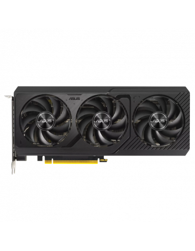 Placă Video ASUS PRIME-RTX4070S-O12G, 12GB GDDR6X 192bit (PRIME-RTX4070S-O12G)