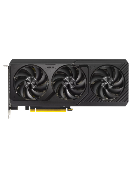 Видеокарта ASUS PRIME-RTX4070S-O12G, 12ГБ GDDR6X 192бит (PRIME-RTX4070S-O12G) Видеокарта ASUS PRIME-RTX4070S-O12G, 12ГБ GDDR6X 192бит (PRIME-RTX4070S-O12G)