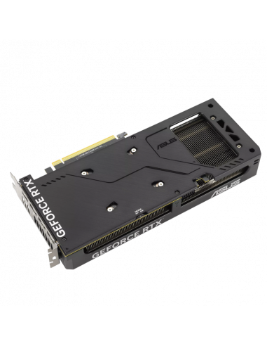 Видеокарта ASUS PRIME-RTX4070S-O12G, 12ГБ GDDR6X 192бит (PRIME-RTX4070S-O12G)