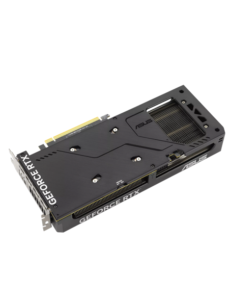 Placă Video ASUS PRIME-RTX4070S-O12G, 12GB GDDR6X 192bit (PRIME-RTX4070S-O12G) Placă Video ASUS PRIME-RTX4070S-O12G, 12GB GDDR6X 192bit (PRIME-RTX4070S-O12G)