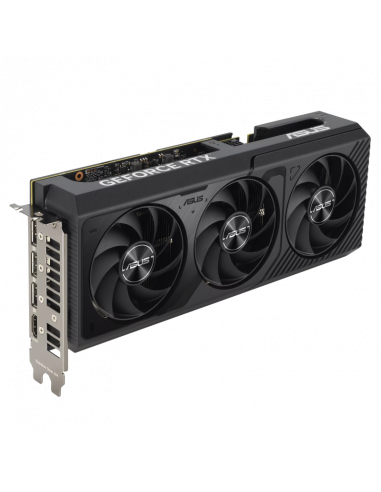 Видеокарта ASUS PRIME-RTX4070S-O12G, 12ГБ GDDR6X 192бит (PRIME-RTX4070S-O12G)