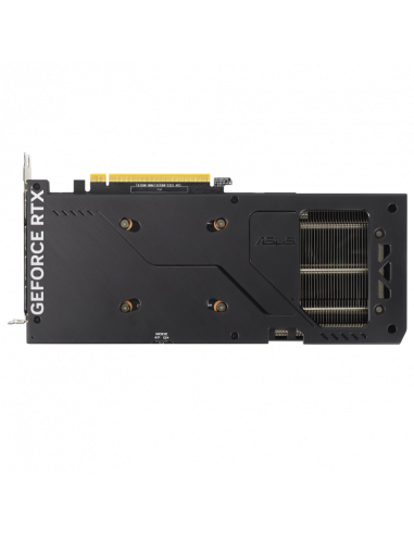 Placă Video ASUS PRIME-RTX4070S-O12G, 12GB GDDR6X 192bit (PRIME-RTX4070S-O12G)
