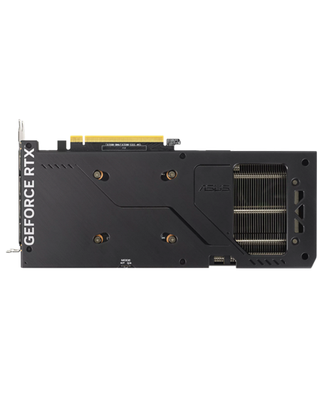 Placă Video ASUS PRIME-RTX4070S-O12G, 12GB GDDR6X 192bit (PRIME-RTX4070S-O12G) Placă Video ASUS PRIME-RTX4070S-O12G, 12GB GDDR6X 192bit (PRIME-RTX4070S-O12G)