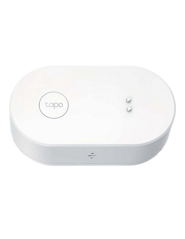 Датчик протечки TP-LINK Tapo T300, Белый