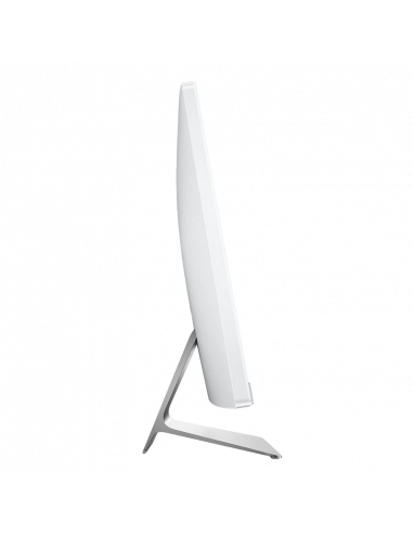 Моноблок ASUS F3702, 27", AMD Ryzen 5 7520U, 16Гб/512Гб, Без ОС, Белый