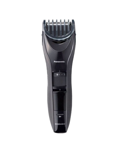 Trimmer pentru bărbați Panasonic ER-GC51-K520, Negru