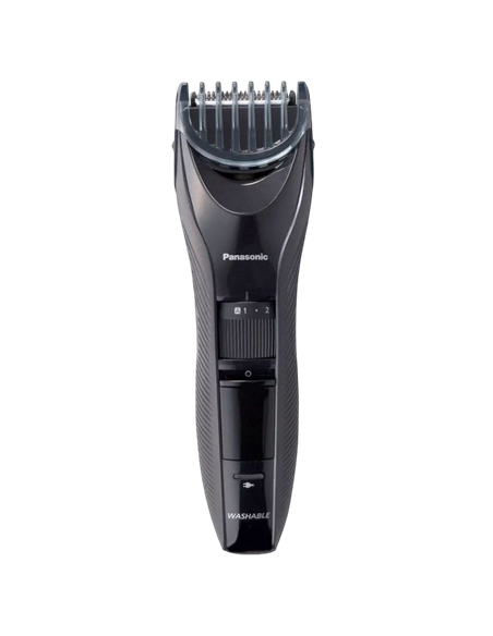 Trimmer pentru bărbați Panasonic ER-GC51-K520, Negru