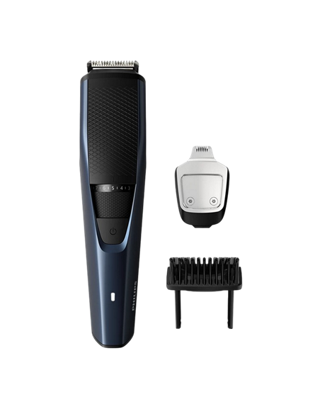 Trimmer pentru bărbați Philips BT3238/15, Albastru