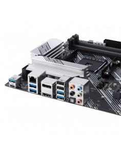 Placă de bază ASUS PRIME B550-PLUS, AM4, AMD B550, ATX 2