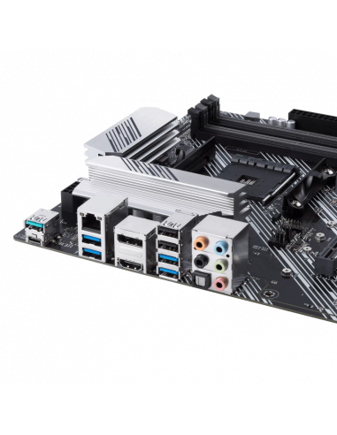 Placă de bază ASUS PRIME B550-PLUS, AM4, AMD B550, ATX