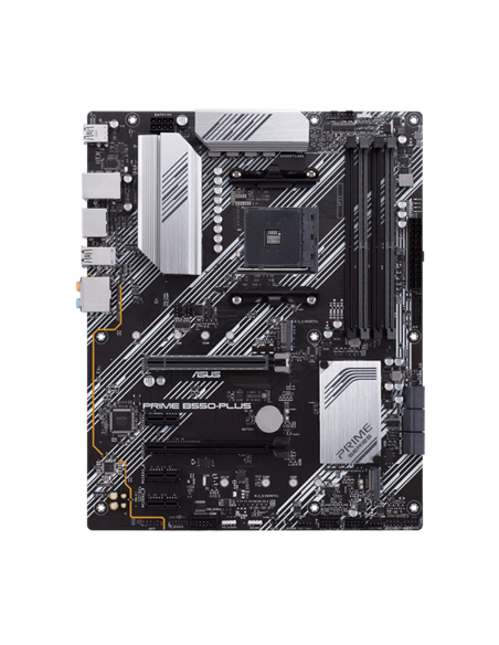 Placă de bază ASUS PRIME B550-PLUS, AM4, AMD B550, ATX
