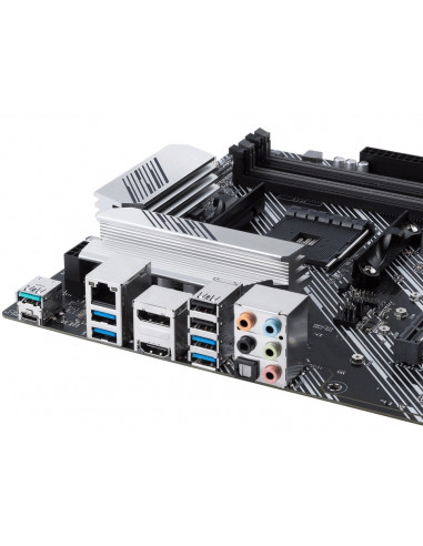 Placă de bază ASUS PRIME B550-PLUS, AM4, AMD B550, ATX