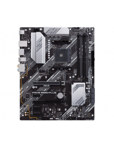 Placă de bază ASUS PRIME B550-PLUS, AM4, AMD B550, ATX