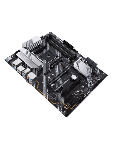 Placă de bază ASUS PRIME B550-PLUS, AM4, AMD B550, ATX