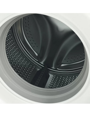 Стиральная машина Indesit OMTWE 71483 W EU, 7кг, Белый