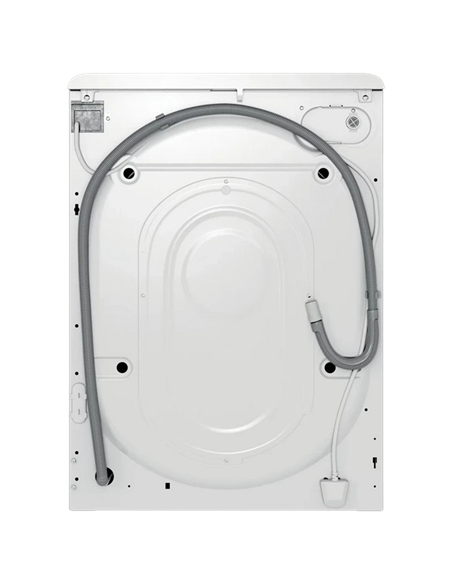 Mașină de spălat Indesit OMTWE 71483 W EU, 7kg, Alb