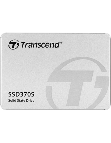 Накопитель SSD Transcend SSD370S, 64Гб, TS64GSSD370S