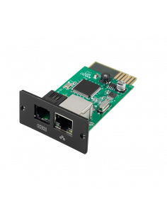 Card de gestionare a rețelei APC APV9601